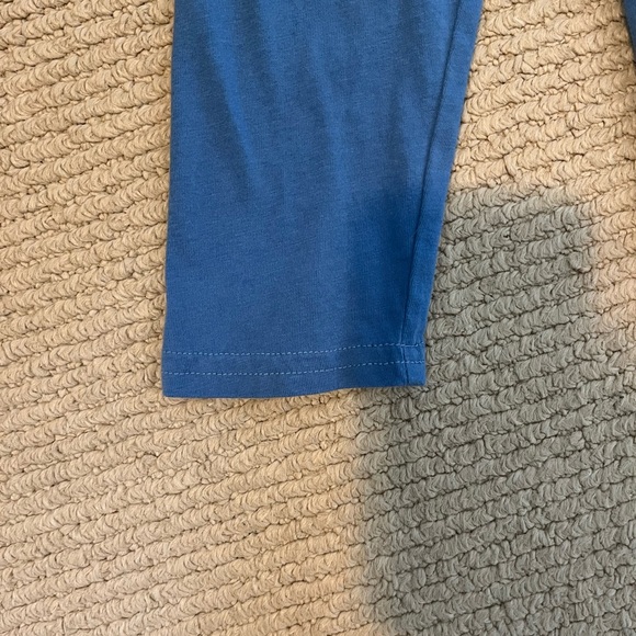 GUESS Light Blue long sleeve shirt - Picture 5 of 7